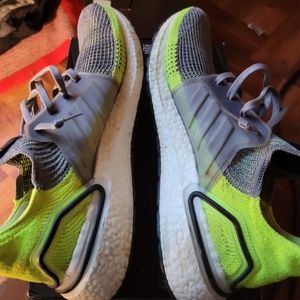 Adidas Ultraboost 2019
